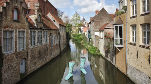 triënnale Brugge 2024